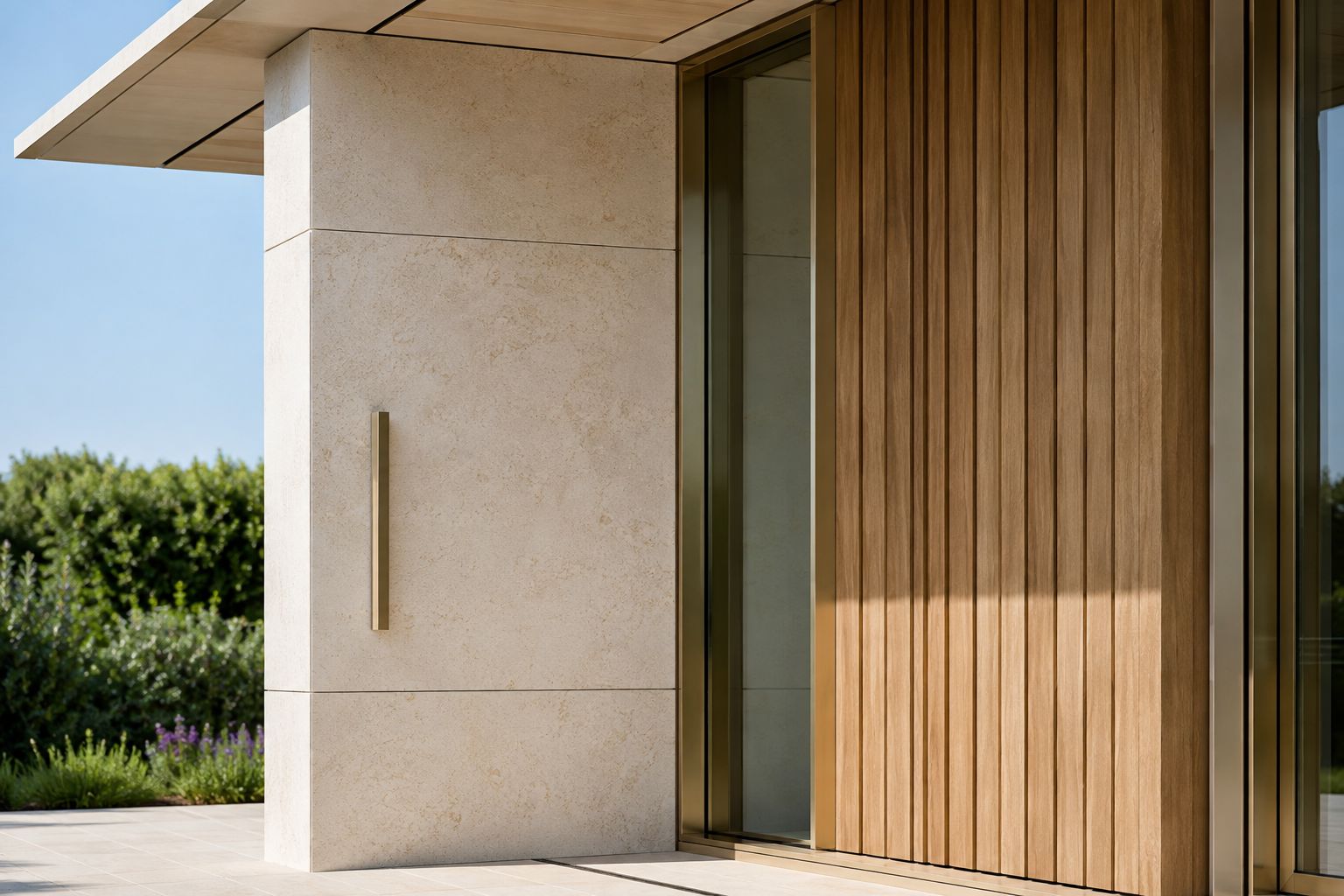Nova kantoor architectural ambiance