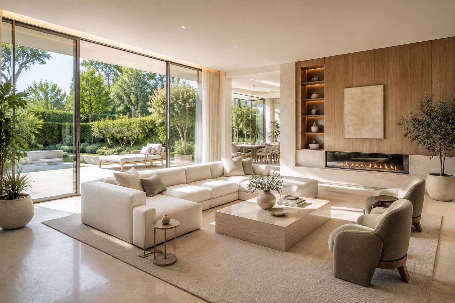 Lifestyle interieur