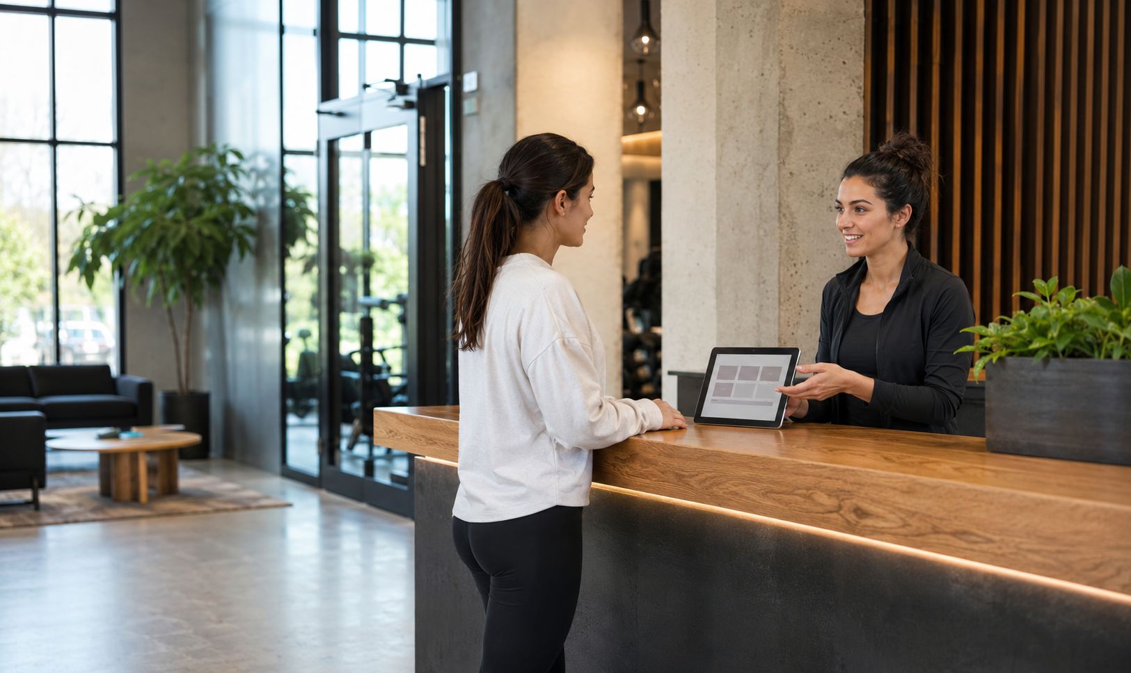 Receptie en ontvangst